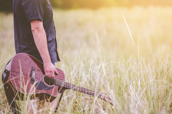 #MahakaryaAyahIbu: Sebuah Sanggar Seni Musik untuk Tunanetra