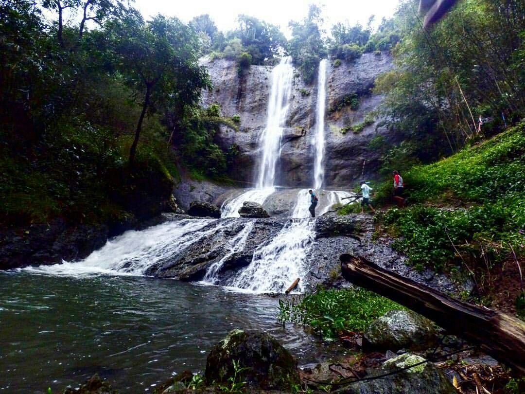 8 Tempat Wisata Alam Nan Asri Di Kuningan Jawa Barat Yang