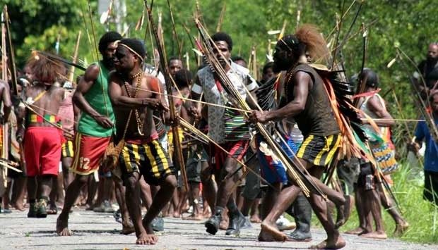 6 Pertanyaan yang Membuat Orang Papua Tersinggung di Tanah 