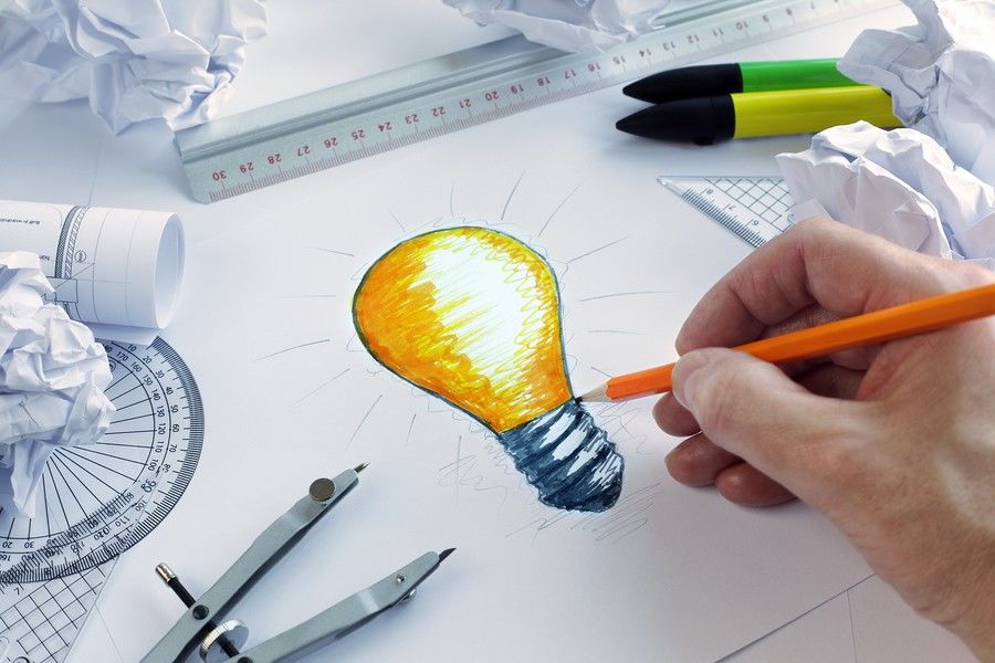 5 Ide Bisnis yang Bisa Menghasilkan Uang dari Hobi Menggambar