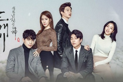 5 Alasan Kenapa Punya Pacar Seperti "Goblin" itu Asyik