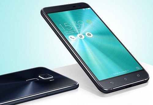 Antara Handphone Touchscreen dan Keypad,Mana Sih yang 