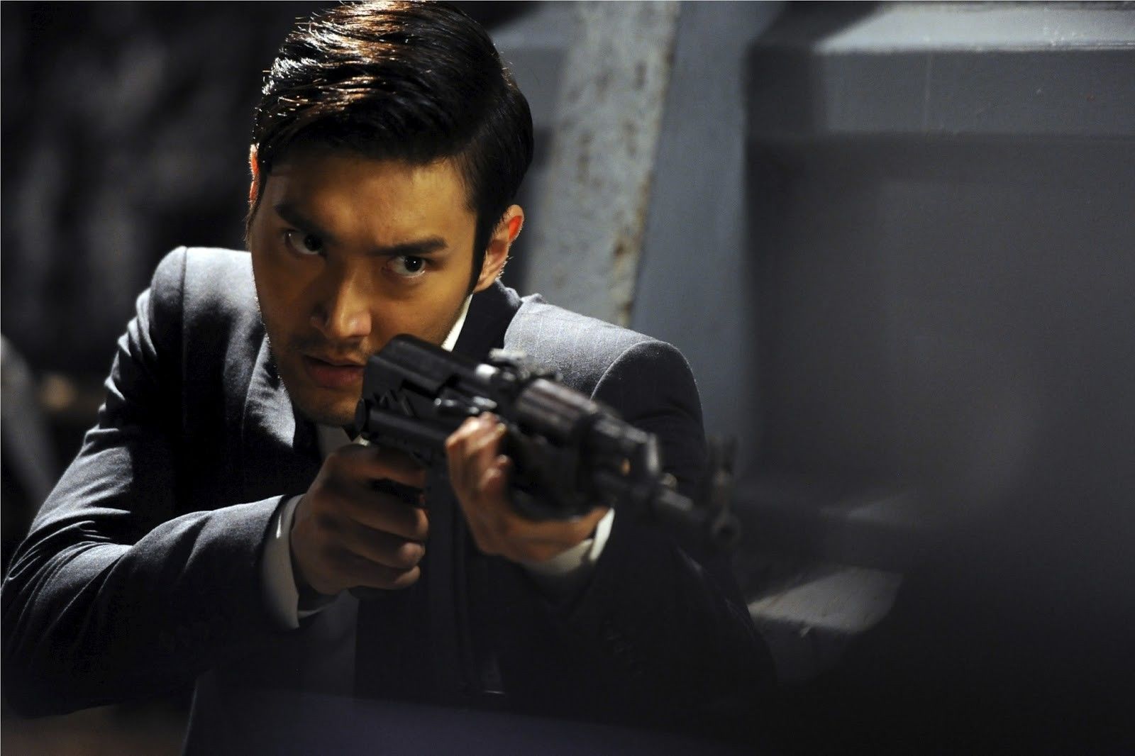 Drama dan Film Korea yang Bisa Mengobati Kangen Kamu Kepada Siwon Super Junior
