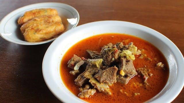 10 Kuliner Khas Aceh Ini Bikin Penasaran Untuk Dicoba