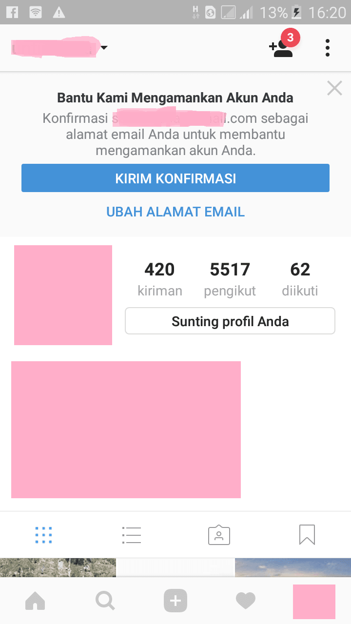 Ternyata Ini 4 Cara Kerja Hacker Retas Instagram Kamu Harus Tahu