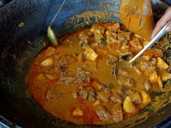 10 Kuliner Khas Aceh Ini Bikin Penasaran Untuk Dicoba