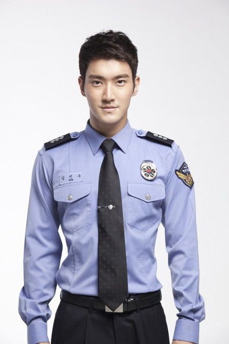 Drama dan Film Korea yang Bisa Mengobati Kangen Kamu Kepada Siwon Super Junior