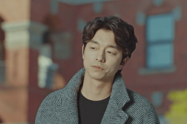 7 Karakter Unik Om Gong Yoo "Goblin" ini Bisa Jadi 