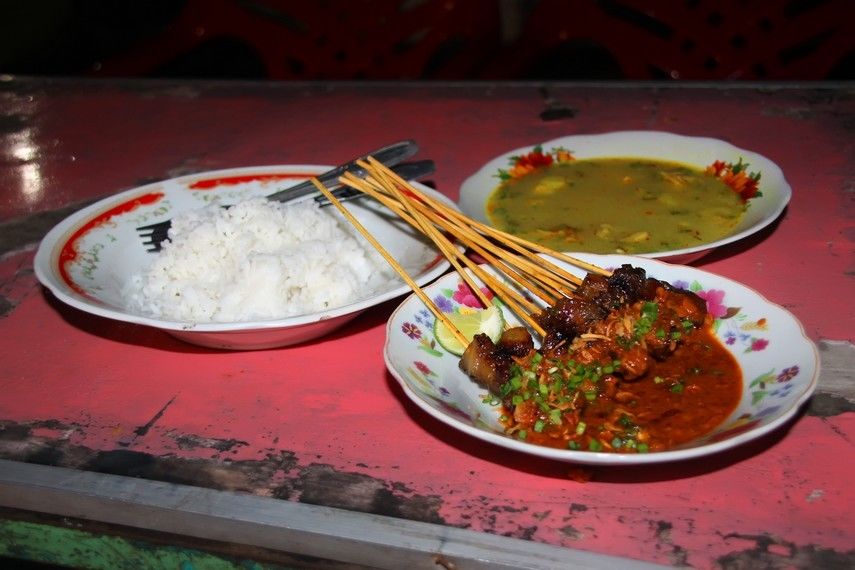 10 Kuliner Khas Aceh Ini Bikin Penasaran Untuk Dicoba