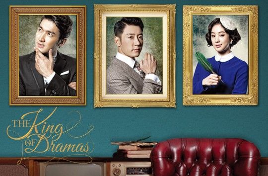 Drama dan Film Korea yang Bisa Mengobati Kangen Kamu Kepada Siwon Super Junior