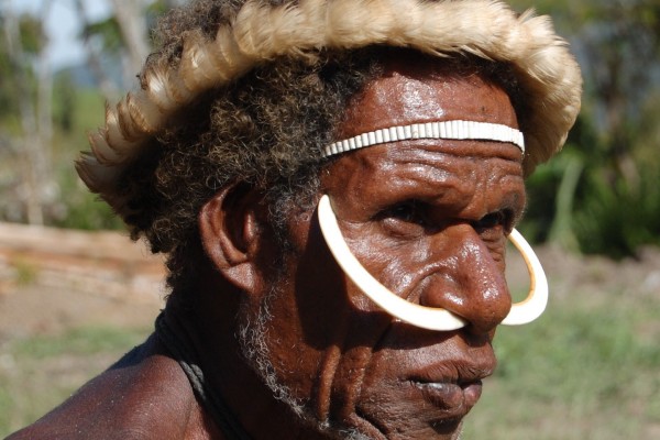 6 Pertanyaan yang Membuat Orang Papua Tersinggung di Tanah Rantau
