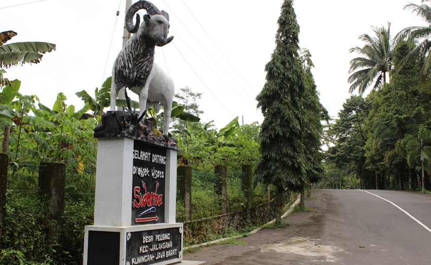 8 Tempat Wisata Alam Nan Asri Di Kuningan Jawa Barat Yang