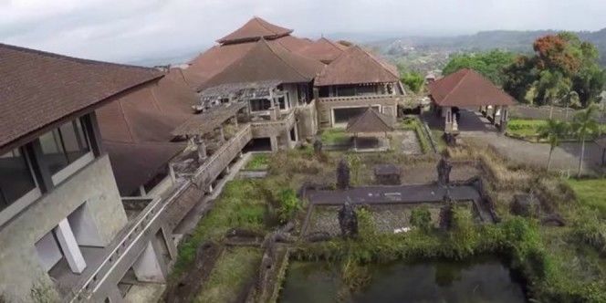 Kumpulan 13 Tempat Angker di Indonesia yang Melegenda, Harus Dibaca Biar Tak Takut