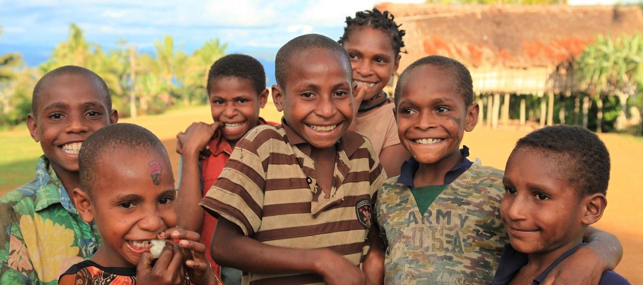 7 Kelebihan yang Cuma Dimiliki Mama mama Papua 