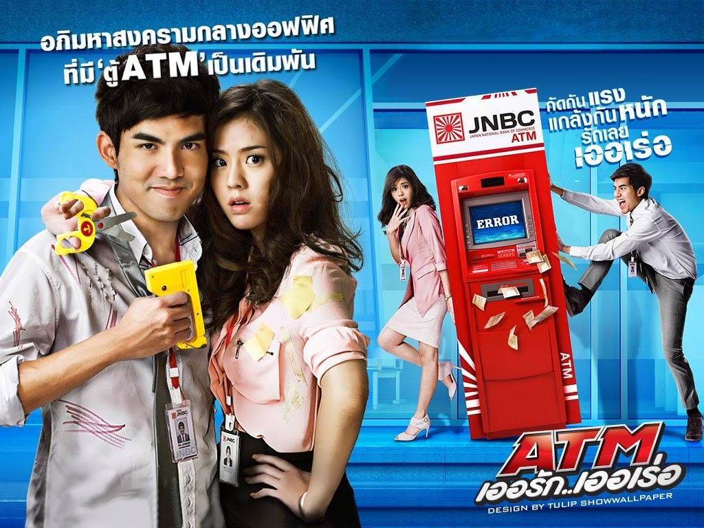 Hanya Romantis 15 Film Thailand Ini Akan Membuatmu Tertawa