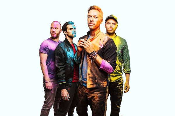 Lirik Lagu Coldplay Every Teardrop Is A Waterfall Arsia