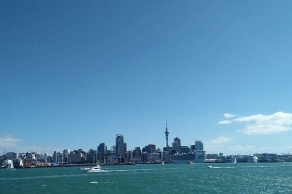 5 Hal yang Belum Kamu Ketahui Tentang Kota Auckland Selandia Baru