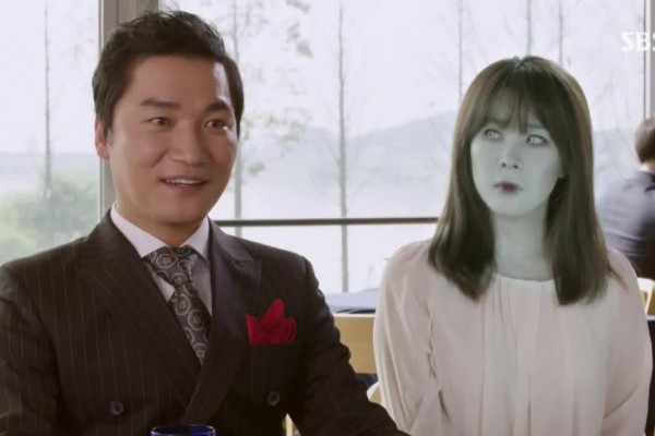 Gak Cuma Romantis, Ini 6 Drama Korea Bergenre Horor yang 