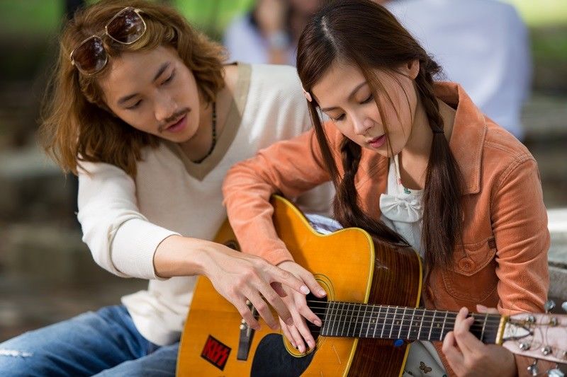 15 Film Thailand yang Romantis  Sekaligus Bikin Terhibur