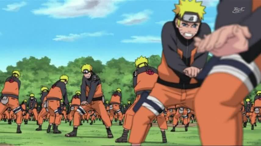 Naruto kecil episode 52