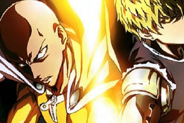 10 Quotes Dari Anime One Punch Man Ini Akan Mengubah Pola