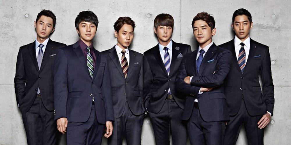 SHINHWA