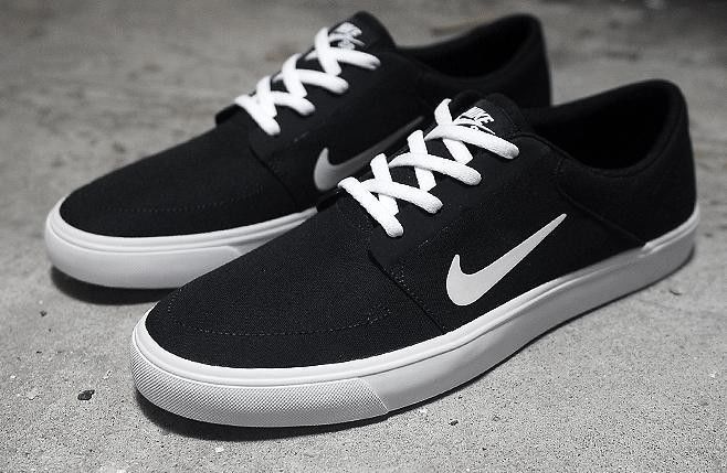 5 Sneakers Keren di Bawah Sejuta yang Cocok untuk Ngampus