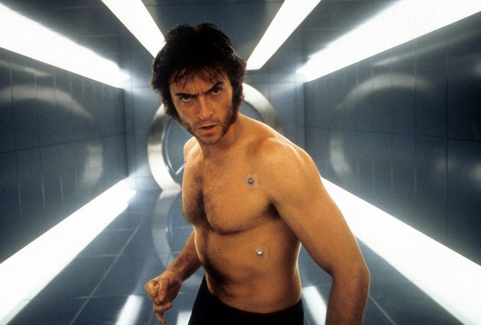 Evolusi Hugh Jackman Sebagai Wolverine dari X-Men Hingga Logan