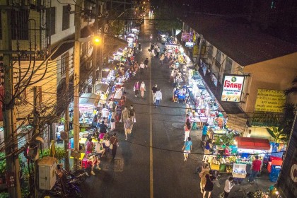 "Surga Dunia" di Bangkok Ini Akan Segera Lenyap pada Akhir Tahun 2017