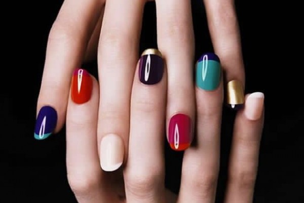 How to Create Stunning Nail Thread Art at Home - wide 9