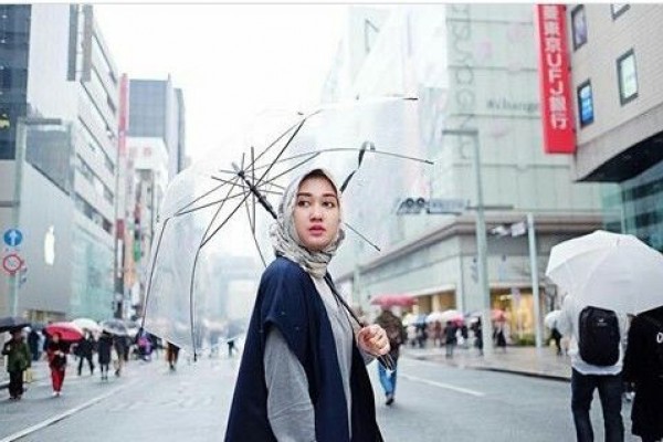 Kisah Dian Pelangi Desainer Busana Muslim Yang Sukses Mendunia
