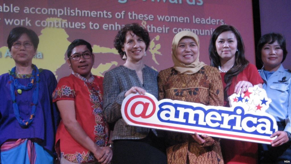 Baihajar Tualeka, Kartini Maluku yang Percaya Betapa Mahalnya Perdamaian