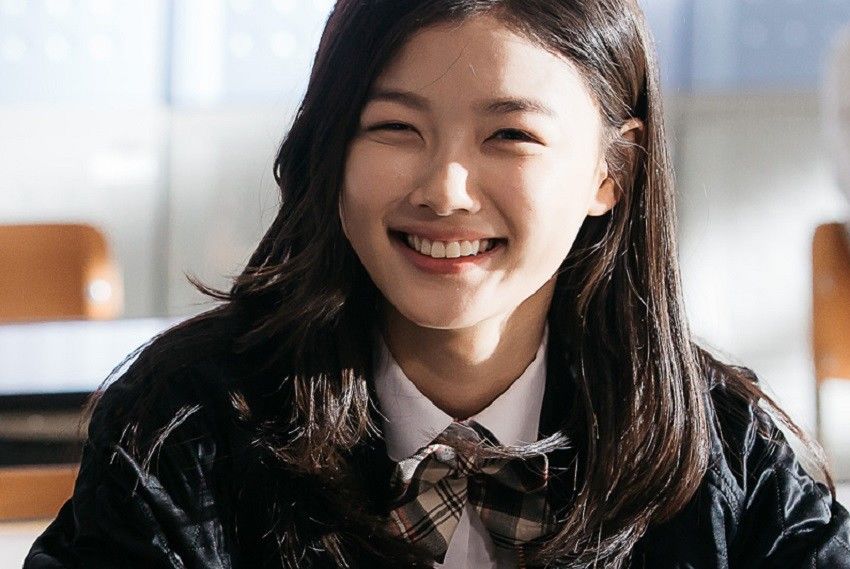 Bukan Cuma Cantik, Karakter 6 Cewek SMA di Drama Korea Ini 
