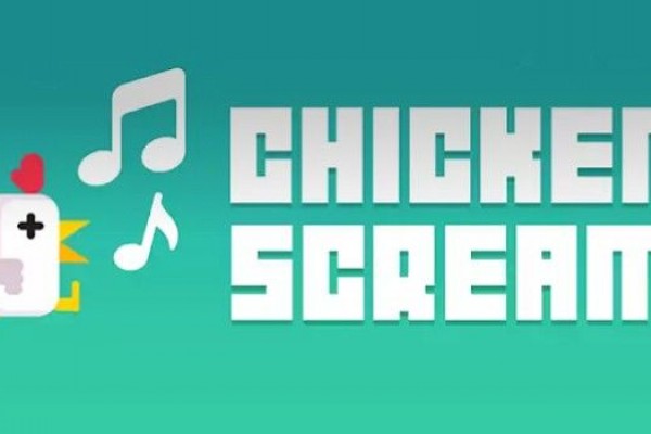 Chicken Scream: Game Lucu yang Lagi Viral, Kamu Harus Teriak Kalau Mau Main