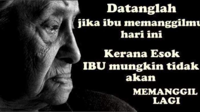 9 Langkah Sederhana Untuk Membuat Ibumu Bahagia