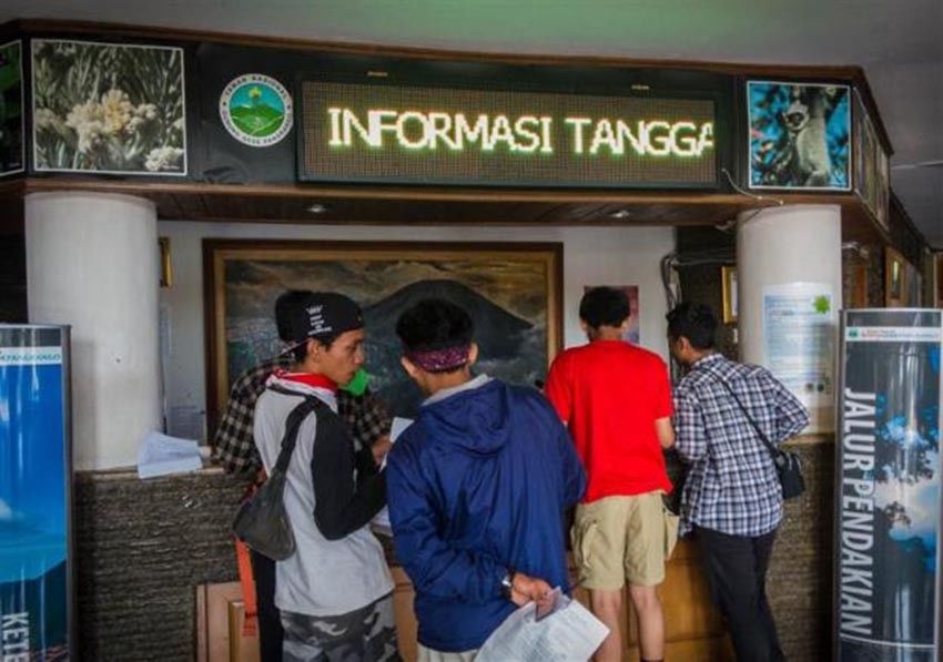 5 Persiapan Yang Wajib Dipersiapkan Oleh Para Pemula Sebelum Mendaki Gunung