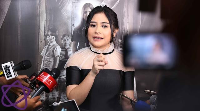 "Danur" Kembalikan Selera Nonton Film Horor Indonesia