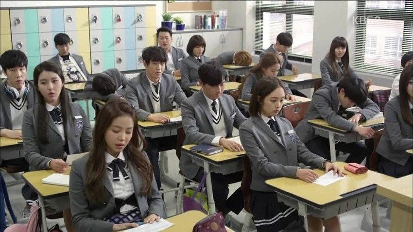 8 Fakta Unik Sekolah di Korea Selatan, Sebelum Kamu Ingin 