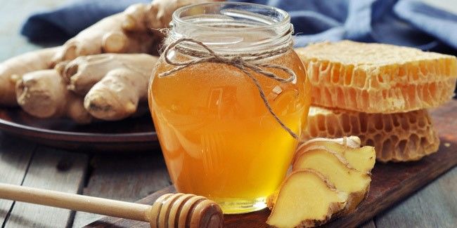 5 Kombinasi Madu dengan Bahan Alami untuk Mengobati Berbagai Penyakit