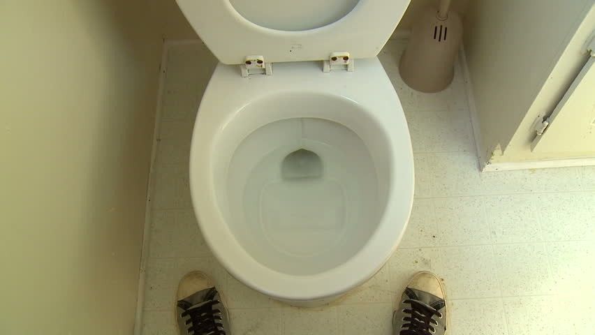 Waspada Modus Kejahatan Baru, 9 Benda di Toilet Wanita Ini Biasa Dipasang Hidden Camera