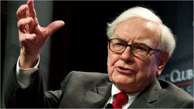 Warren Buffett Jual Saham Apple Miliknya