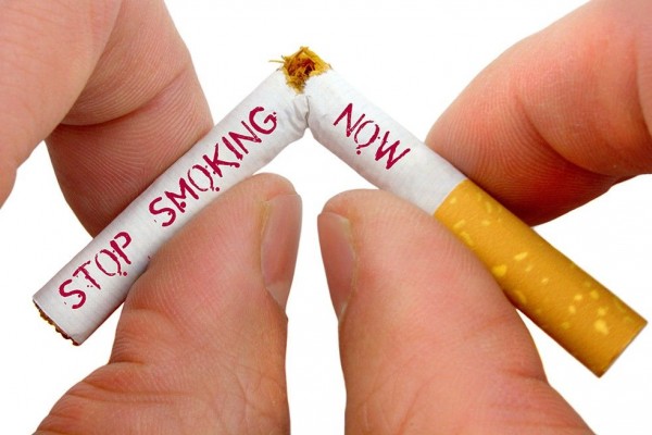 Sulit Berhenti Rokok Cobalah 5 Cara Yang Sudah Terbukti Ini