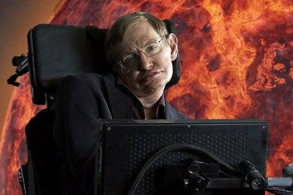 Prediksi Stephen Hawking Berapa Lama Lagi Usia Bumi