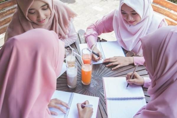 4 Hal Yang Perlu Dipersiapkan Untuk Menyambut Bulan Suci Ramadan