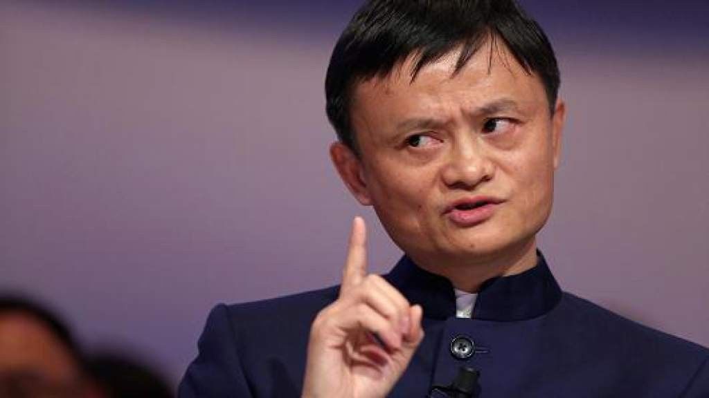 5 Alasan Klise Pemalas yang Membuat Jack Ma Marah