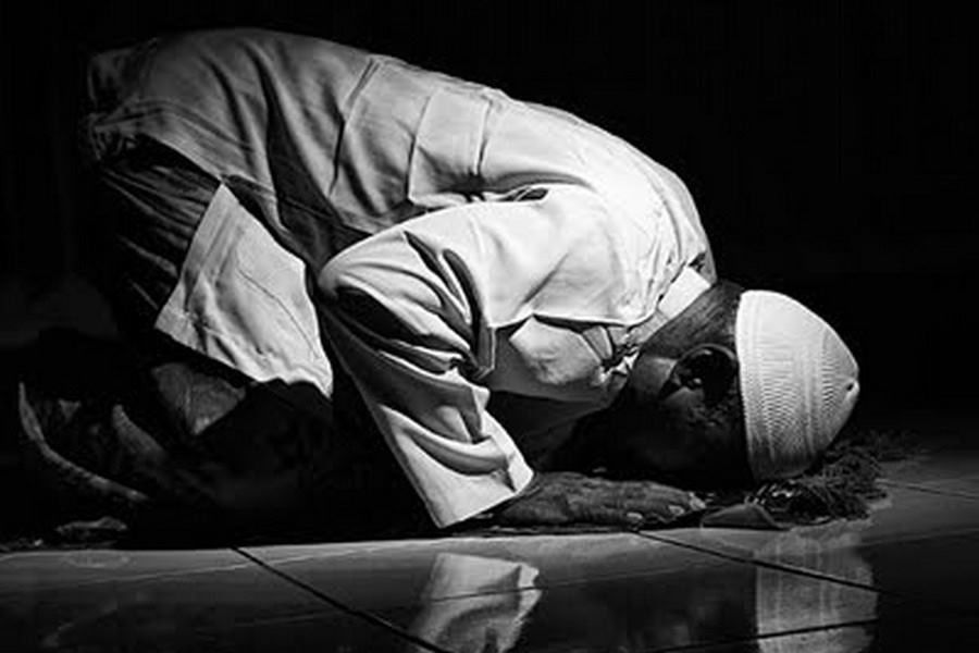Bismillah, 10 Waktu Mustajab untuk Berdoa di Bulan Ramadan 