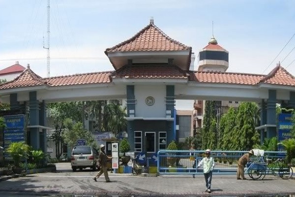 Referensi 5 Jajanan Hits Dan Terjangkau Di Area Unair Kampus B