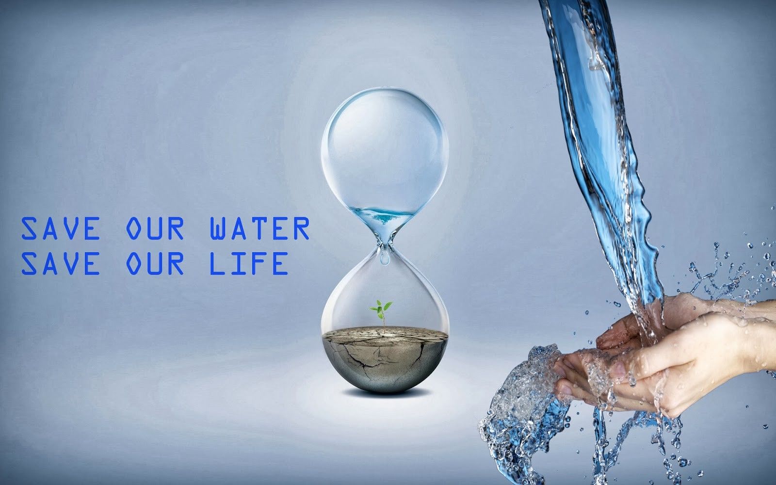 We save lives. Save Water. Save Water poster. Saving Water. Постер чистый воды.