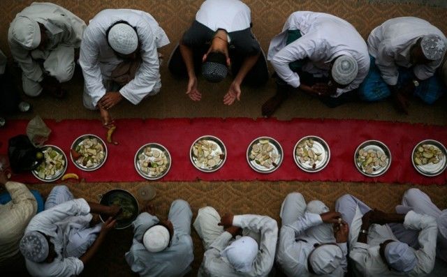 Tata Cara, Niat Qadha Puasa Ramadhan, Bacaan Doa Ganti Utang Shiam