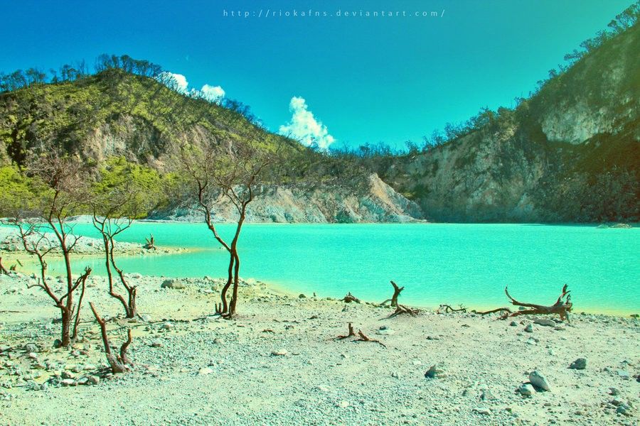 15 Tempat Wisata Ini Wajib Dikunjungi Mahasiswa Bandung